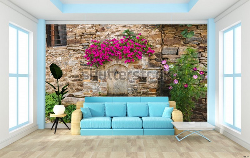 Địa danh châu Âu MDD-106